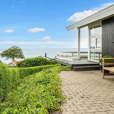 6 Person Holiday In B Rkop Ferienhaus