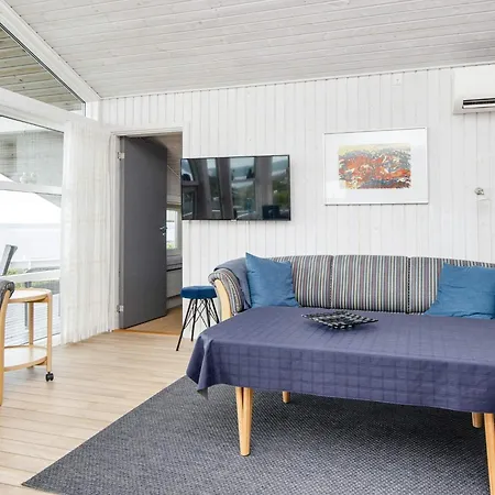 6 Person Holiday In B Rkop Ferienhaus *