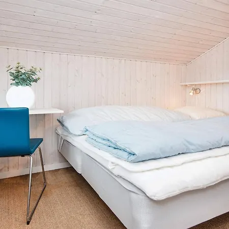 6 Person Holiday In B Rkop Ferienhaus Børkop