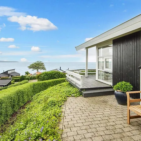 6 Person Holiday In B Rkop Ferienhaus *